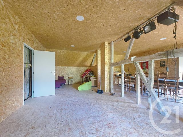 maison à vendre - 4 pièces - 105.0 m2 - CHAPPES - 08 - CHAMPAGNE-ARDENNE - Century 21 Martinot Immobilier