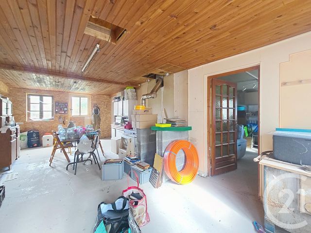 maison à vendre - 4 pièces - 105.0 m2 - CHAPPES - 08 - CHAMPAGNE-ARDENNE - Century 21 Martinot Immobilier