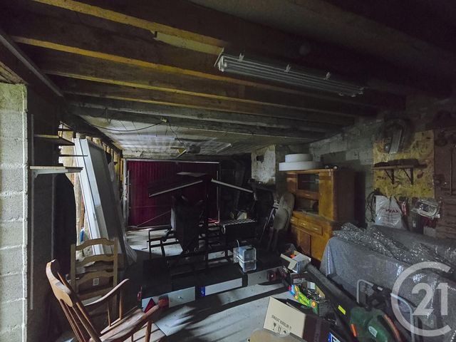 maison à vendre - 4 pièces - 105.0 m2 - CHAPPES - 08 - CHAMPAGNE-ARDENNE - Century 21 Martinot Immobilier