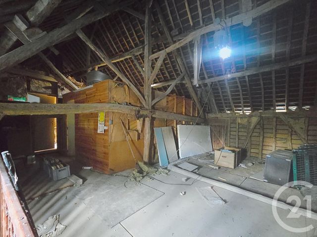 maison à vendre - 4 pièces - 105.0 m2 - CHAPPES - 08 - CHAMPAGNE-ARDENNE - Century 21 Martinot Immobilier