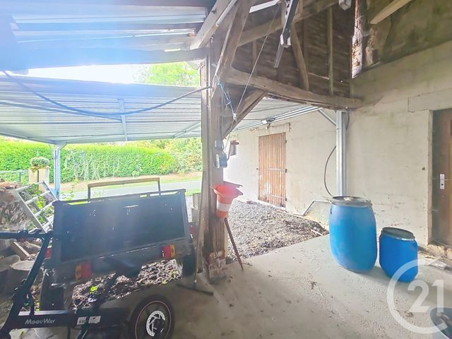 maison à vendre - 4 pièces - 105.0 m2 - CHAPPES - 08 - CHAMPAGNE-ARDENNE - Century 21 Martinot Immobilier