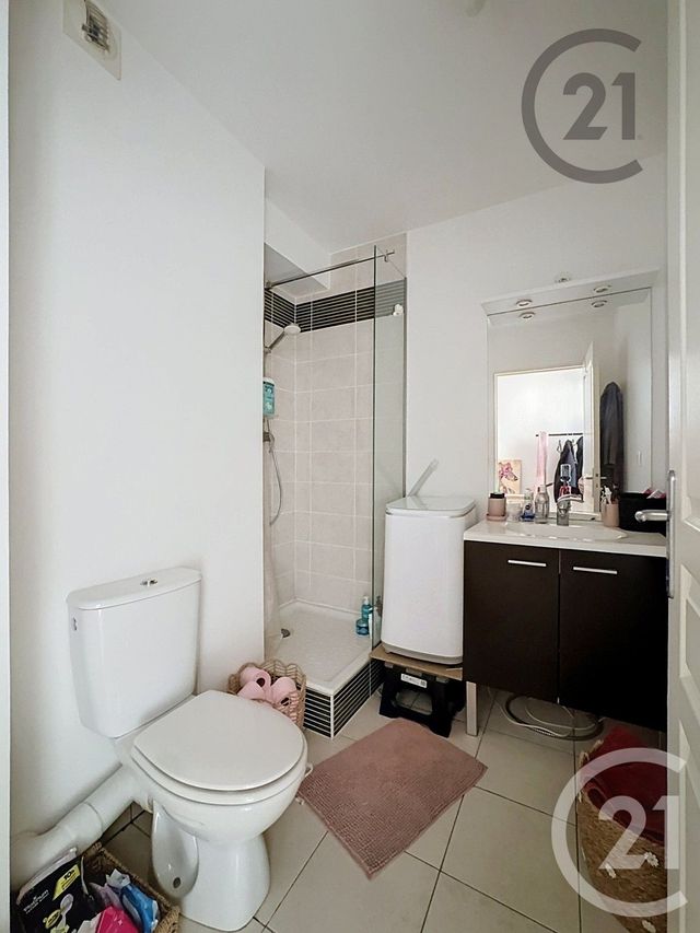 Appartement F1 à vendre - 1 pièce - 29.65 m2 - REIMS - 51 - CHAMPAGNE-ARDENNE - Century 21 Martinot Immobilier