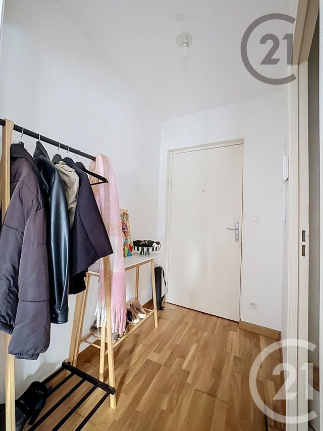 Appartement F1 à vendre - 1 pièce - 29.65 m2 - REIMS - 51 - CHAMPAGNE-ARDENNE - Century 21 Martinot Immobilier