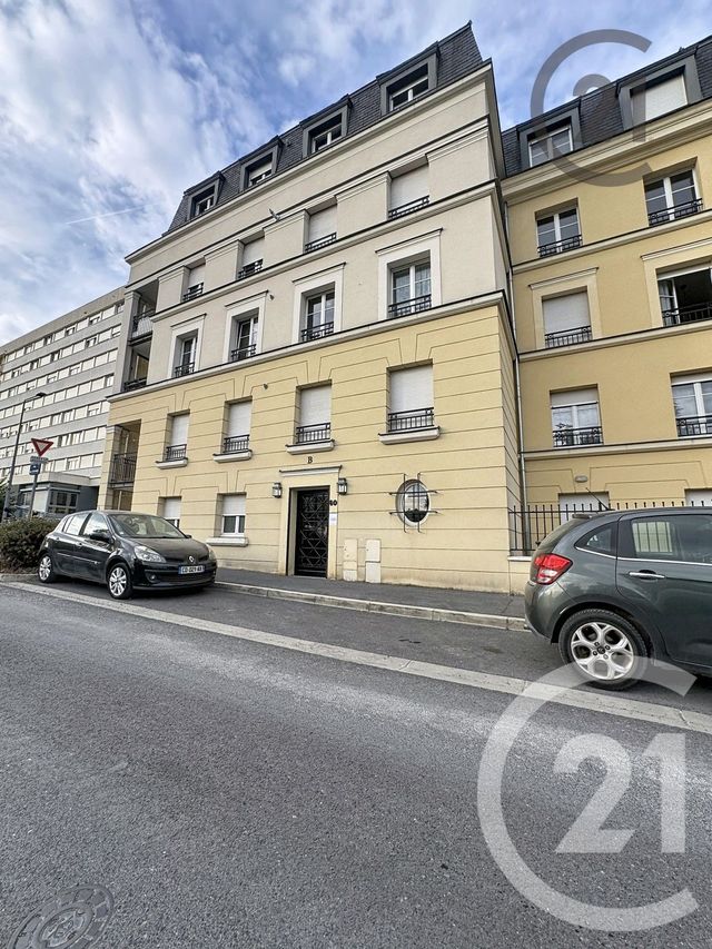 Appartement F1 à vendre - 1 pièce - 29.65 m2 - REIMS - 51 - CHAMPAGNE-ARDENNE - Century 21 Martinot Immobilier