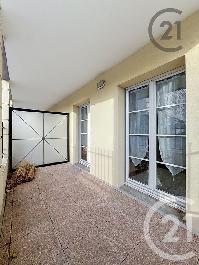 Appartement F1 à vendre - 1 pièce - 29.65 m2 - REIMS - 51 - CHAMPAGNE-ARDENNE - Century 21 Martinot Immobilier