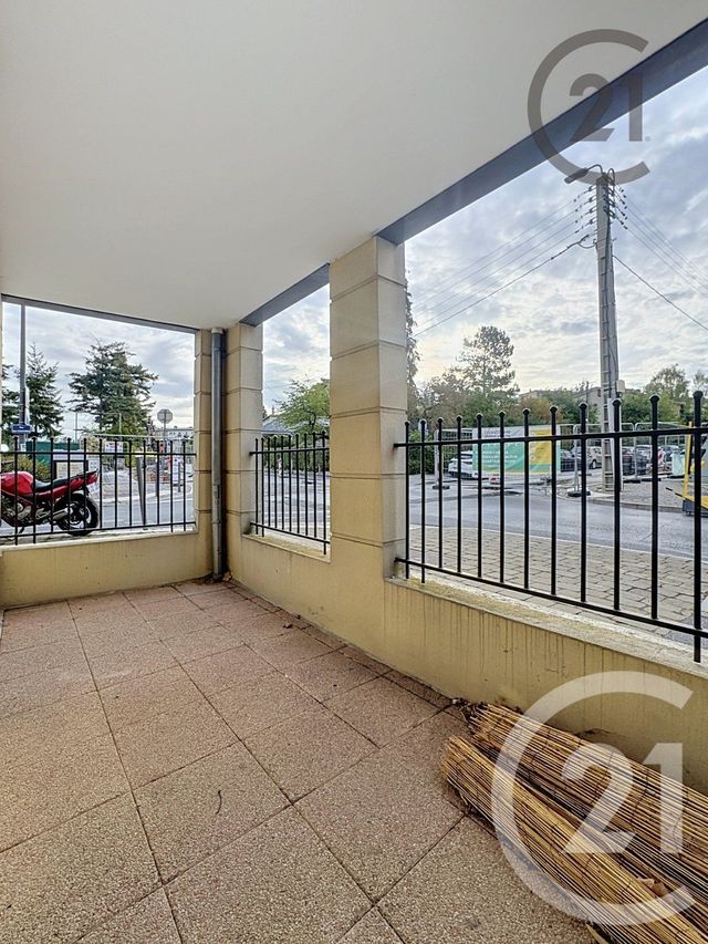 Appartement F1 à vendre - 1 pièce - 29.65 m2 - REIMS - 51 - CHAMPAGNE-ARDENNE - Century 21 Martinot Immobilier
