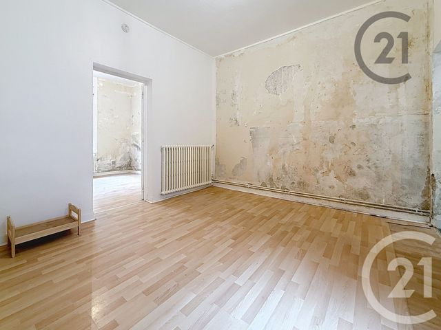 Appartement F2 à vendre - 2 pièces - 33.39 m2 - REIMS - 51 - CHAMPAGNE-ARDENNE - Century 21 Martinot Immobilier