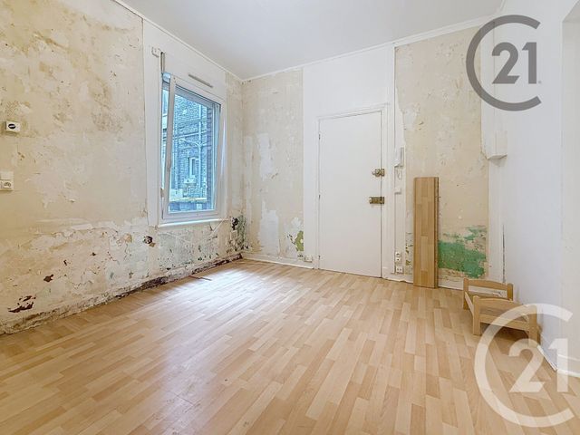Appartement F2 à vendre - 2 pièces - 33.39 m2 - REIMS - 51 - CHAMPAGNE-ARDENNE - Century 21 Martinot Immobilier