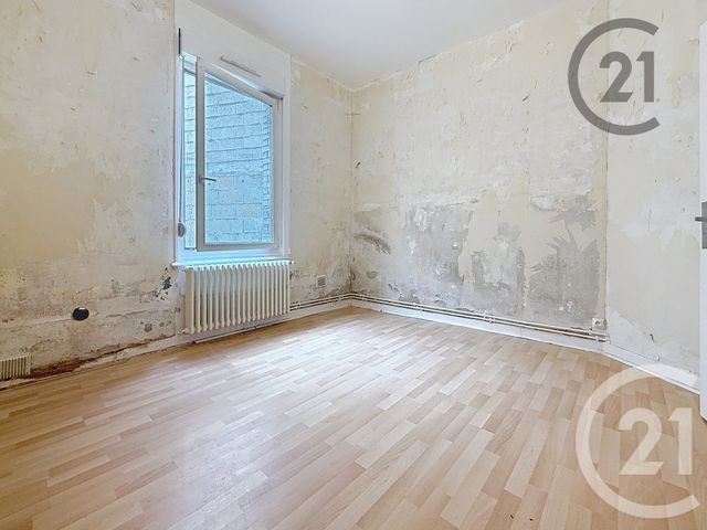 Appartement F2 à vendre - 2 pièces - 33.39 m2 - REIMS - 51 - CHAMPAGNE-ARDENNE - Century 21 Martinot Immobilier