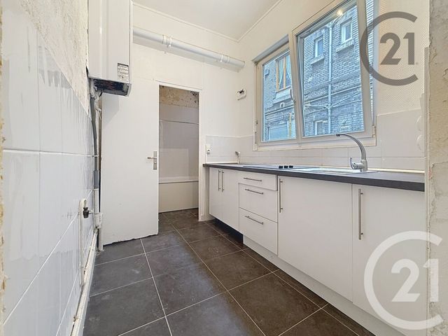 appartement - REIMS - 51