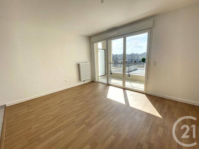 Appartement F2 à louer - 2 pièces - 47.21 m2 - BEZANNES - 51 - CHAMPAGNE-ARDENNE - Century 21 Martinot Immobilier