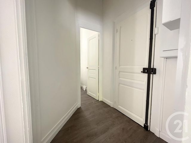 Appartement à vendre - 3 pièces - 82.14 m2 - REIMS - 51 - CHAMPAGNE-ARDENNE - Century 21 Martinot Immobilier