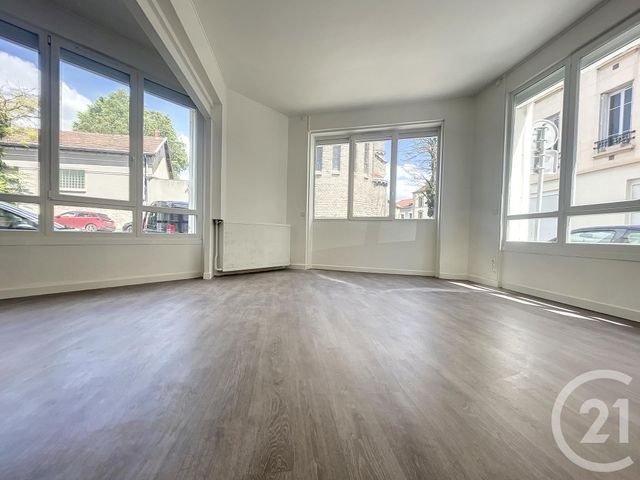 Appartement à vendre - 3 pièces - 82.14 m2 - REIMS - 51 - CHAMPAGNE-ARDENNE - Century 21 Martinot Immobilier