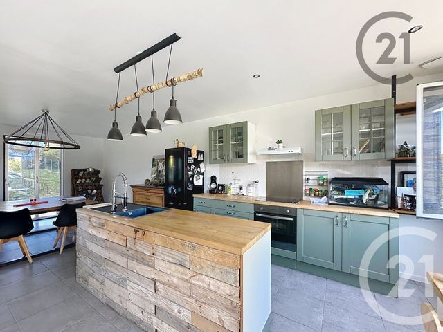 maison - EPOYE - 51