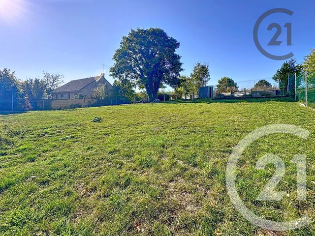 maison à vendre - 4 pièces - 94.15 m2 - EPOYE - 51 - CHAMPAGNE-ARDENNE - Century 21 Martinot Immobilier