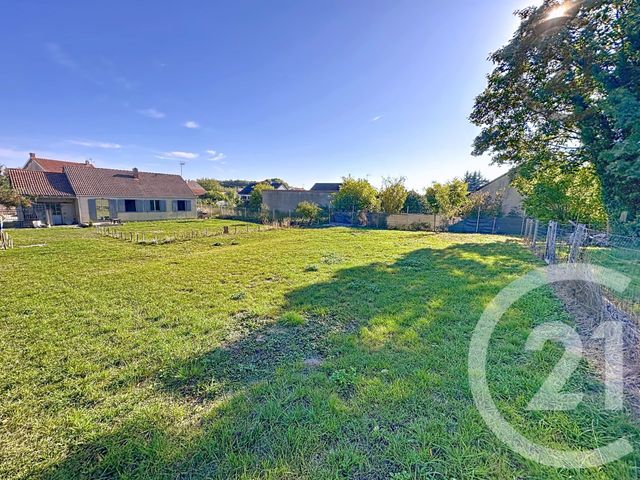 maison à vendre - 4 pièces - 94.15 m2 - EPOYE - 51 - CHAMPAGNE-ARDENNE - Century 21 Martinot Immobilier