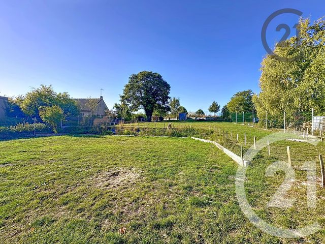 maison à vendre - 4 pièces - 94.15 m2 - EPOYE - 51 - CHAMPAGNE-ARDENNE - Century 21 Martinot Immobilier