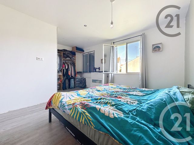 maison à vendre - 4 pièces - 94.15 m2 - EPOYE - 51 - CHAMPAGNE-ARDENNE - Century 21 Martinot Immobilier