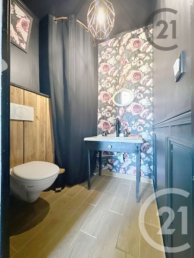 maison à vendre - 4 pièces - 94.15 m2 - EPOYE - 51 - CHAMPAGNE-ARDENNE - Century 21 Martinot Immobilier