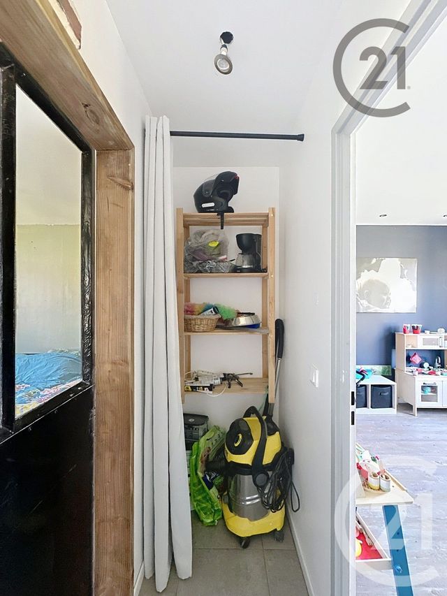 maison à vendre - 4 pièces - 94.15 m2 - EPOYE - 51 - CHAMPAGNE-ARDENNE - Century 21 Martinot Immobilier