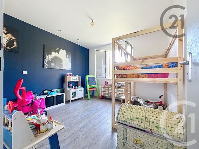 maison à vendre - 4 pièces - 94.15 m2 - EPOYE - 51 - CHAMPAGNE-ARDENNE - Century 21 Martinot Immobilier