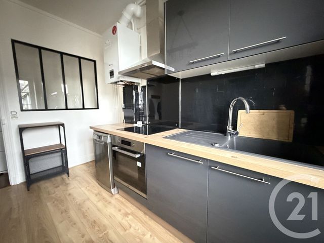 Appartement F3 à louer - 3 pièces - 68.4 m2 - REIMS - 51 - CHAMPAGNE-ARDENNE - Century 21 Martinot Immobilier