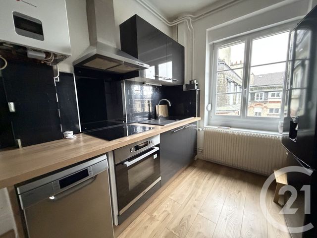Appartement F3 à louer - 3 pièces - 68.4 m2 - REIMS - 51 - CHAMPAGNE-ARDENNE - Century 21 Martinot Immobilier
