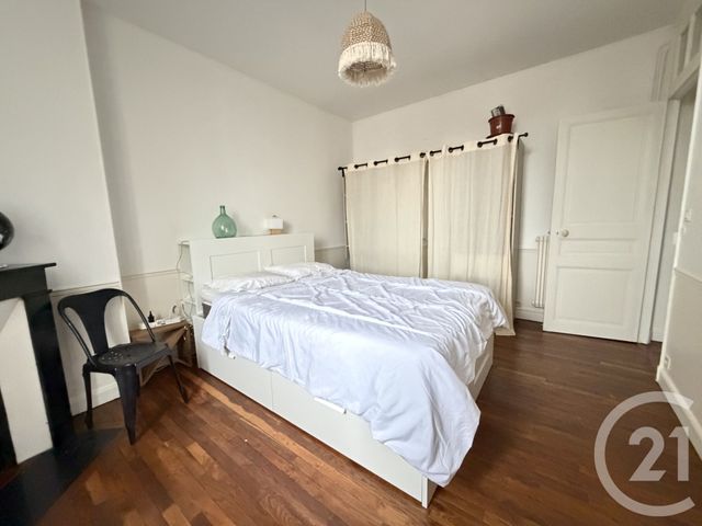 Appartement F3 à louer - 3 pièces - 68.4 m2 - REIMS - 51 - CHAMPAGNE-ARDENNE - Century 21 Martinot Immobilier