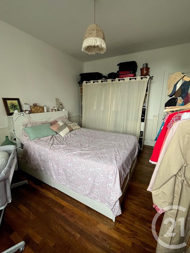 Appartement F3 à louer - 3 pièces - 68.4 m2 - REIMS - 51 - CHAMPAGNE-ARDENNE - Century 21 Martinot Immobilier