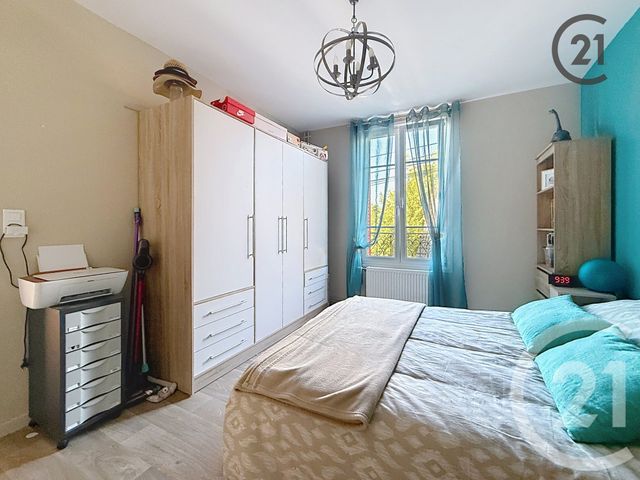 maison à vendre - 4 pièces - 95.09 m2 - MOURMELON LE PETIT - 51 - CHAMPAGNE-ARDENNE - Century 21 Martinot Immobilier