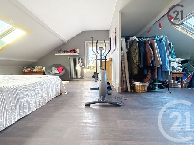 maison à vendre - 4 pièces - 95.09 m2 - MOURMELON LE PETIT - 51 - CHAMPAGNE-ARDENNE - Century 21 Martinot Immobilier