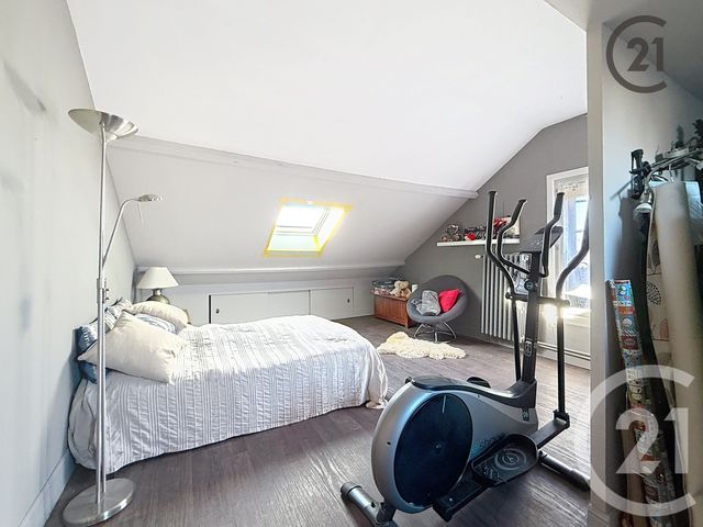 maison à vendre - 4 pièces - 95.09 m2 - MOURMELON LE PETIT - 51 - CHAMPAGNE-ARDENNE - Century 21 Martinot Immobilier