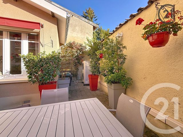 maison à vendre - 4 pièces - 95.09 m2 - MOURMELON LE PETIT - 51 - CHAMPAGNE-ARDENNE - Century 21 Martinot Immobilier