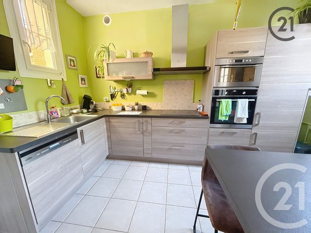 maison à vendre - 4 pièces - 95.09 m2 - MOURMELON LE PETIT - 51 - CHAMPAGNE-ARDENNE - Century 21 Martinot Immobilier