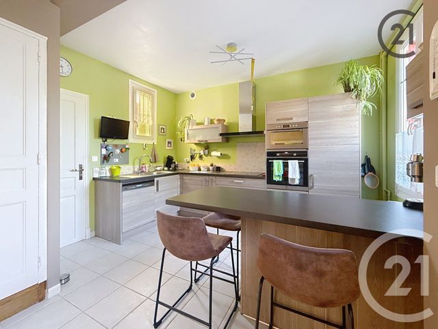 maison à vendre - 4 pièces - 95.09 m2 - MOURMELON LE PETIT - 51 - CHAMPAGNE-ARDENNE - Century 21 Martinot Immobilier