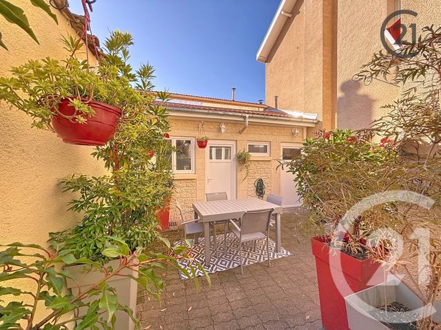 maison à vendre - 4 pièces - 95.09 m2 - MOURMELON LE PETIT - 51 - CHAMPAGNE-ARDENNE - Century 21 Martinot Immobilier