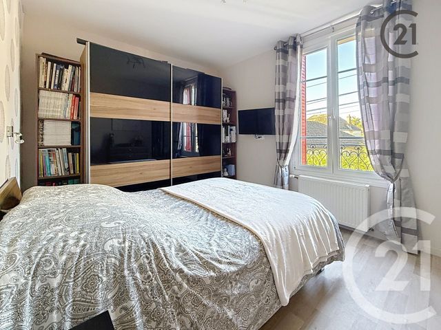 maison à vendre - 4 pièces - 95.09 m2 - MOURMELON LE PETIT - 51 - CHAMPAGNE-ARDENNE - Century 21 Martinot Immobilier