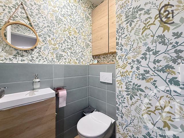 maison à vendre - 4 pièces - 95.09 m2 - MOURMELON LE PETIT - 51 - CHAMPAGNE-ARDENNE - Century 21 Martinot Immobilier