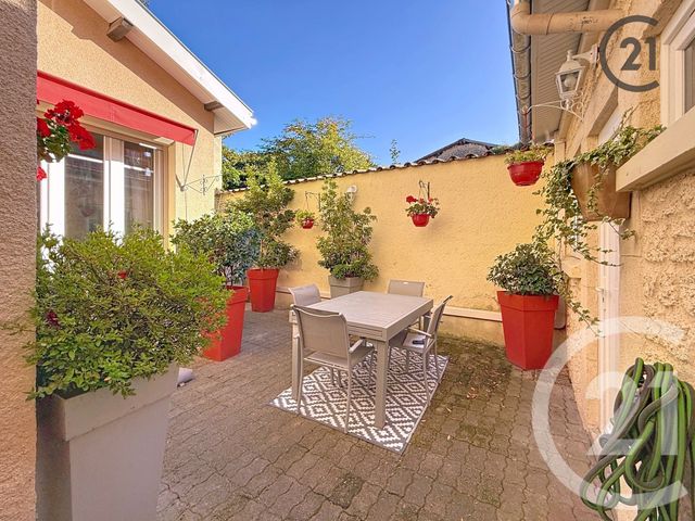 maison - MOURMELON LE PETIT - 51