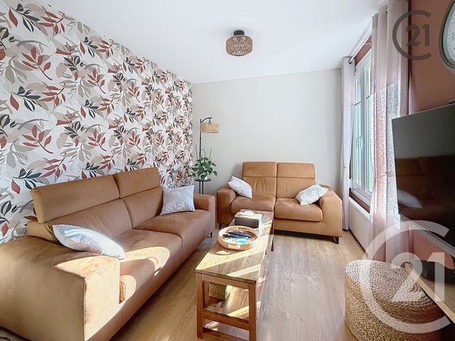 maison à vendre - 4 pièces - 95.09 m2 - MOURMELON LE PETIT - 51 - CHAMPAGNE-ARDENNE - Century 21 Martinot Immobilier