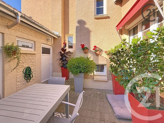 maison à vendre - 4 pièces - 95.09 m2 - MOURMELON LE PETIT - 51 - CHAMPAGNE-ARDENNE - Century 21 Martinot Immobilier