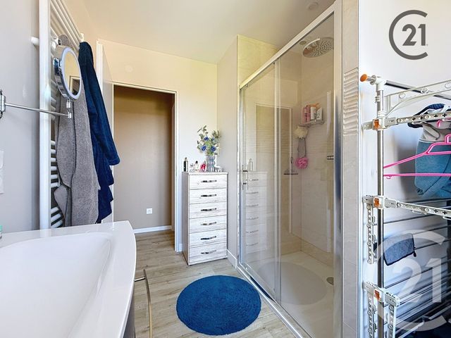 maison à vendre - 4 pièces - 95.09 m2 - MOURMELON LE PETIT - 51 - CHAMPAGNE-ARDENNE - Century 21 Martinot Immobilier