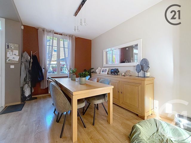 maison à vendre - 4 pièces - 95.09 m2 - MOURMELON LE PETIT - 51 - CHAMPAGNE-ARDENNE - Century 21 Martinot Immobilier