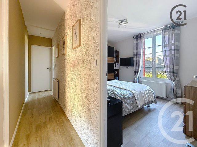 maison à vendre - 4 pièces - 95.09 m2 - MOURMELON LE PETIT - 51 - CHAMPAGNE-ARDENNE - Century 21 Martinot Immobilier