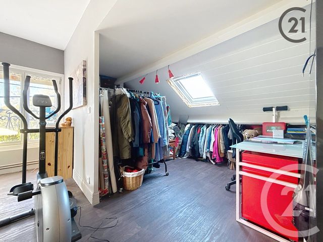 maison à vendre - 4 pièces - 95.09 m2 - MOURMELON LE PETIT - 51 - CHAMPAGNE-ARDENNE - Century 21 Martinot Immobilier