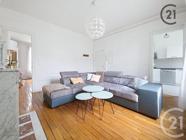 appartement - REIMS - 51