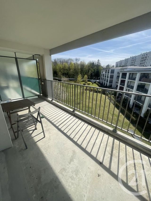 Appartement F4 à louer - 4 pièces - 88.3 m2 - REIMS - 51 - CHAMPAGNE-ARDENNE - Century 21 Martinot Immobilier