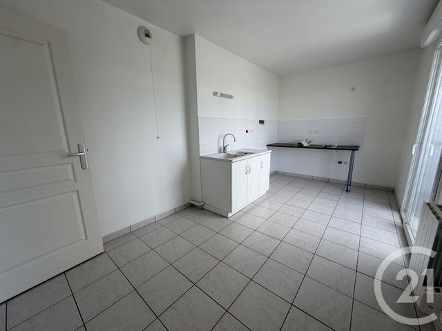 Appartement F2 à louer - 2 pièces - 59.52 m2 - REIMS - 51 - CHAMPAGNE-ARDENNE - Century 21 Martinot Immobilier