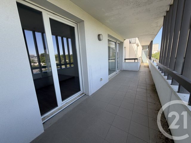 appartement - REIMS - 51