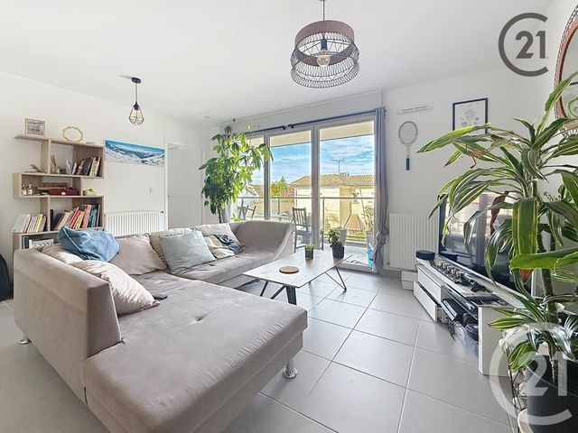 Appartement F2 à vendre TINQUEUX